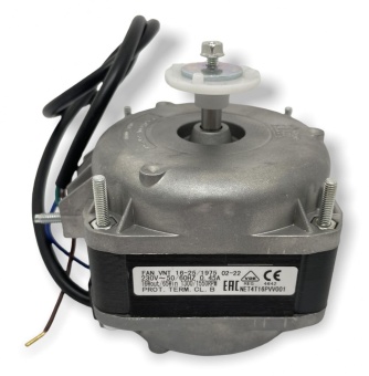 Микродвигатель Elco 16-25 1975 NET4